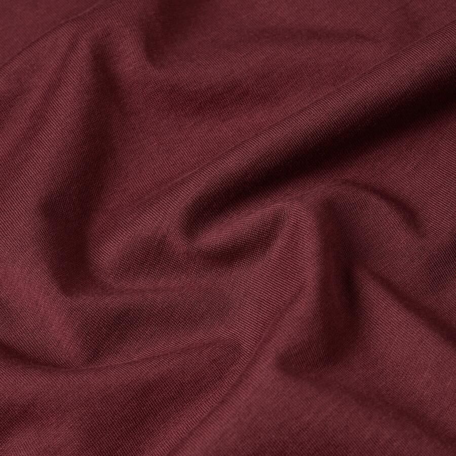 G-Star RAW A Line Loose T-Shirt Rood Heren - Foto 2