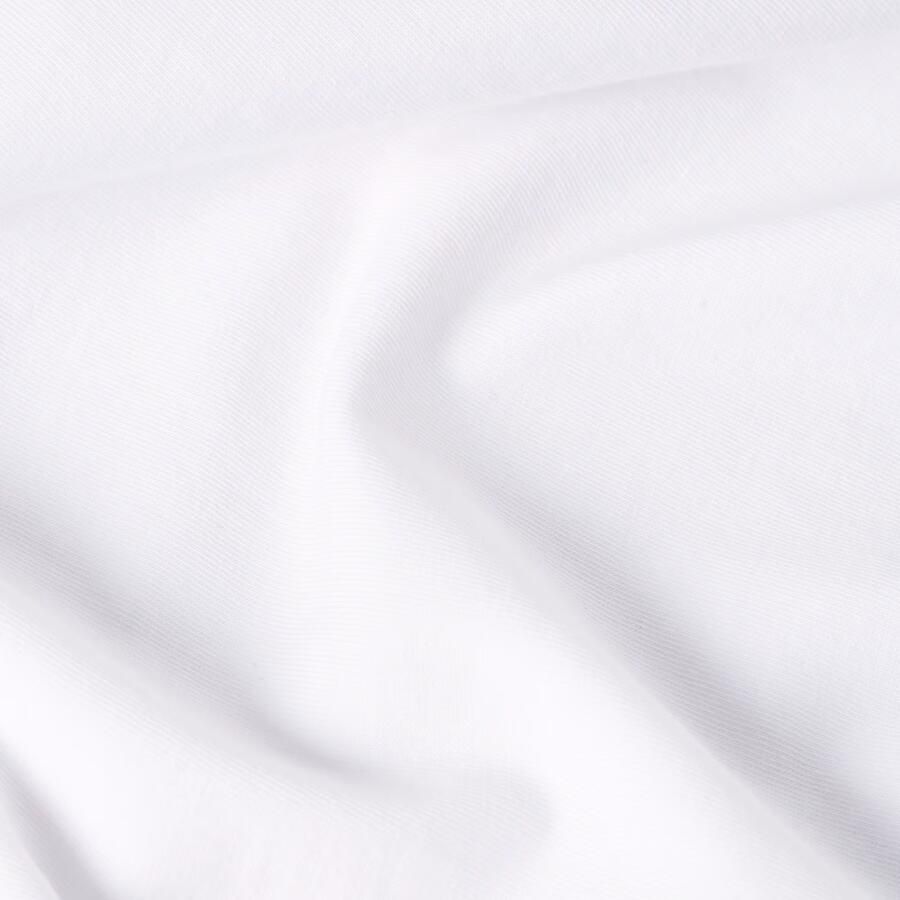 G-Star RAW A-Line Loose T-shirt Wit Heren