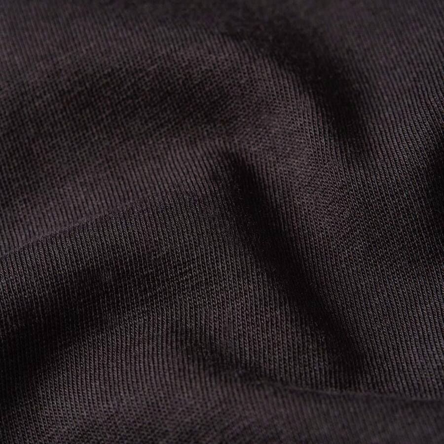 G-Star RAW A-Line Loose T-shirt Zwart Heren