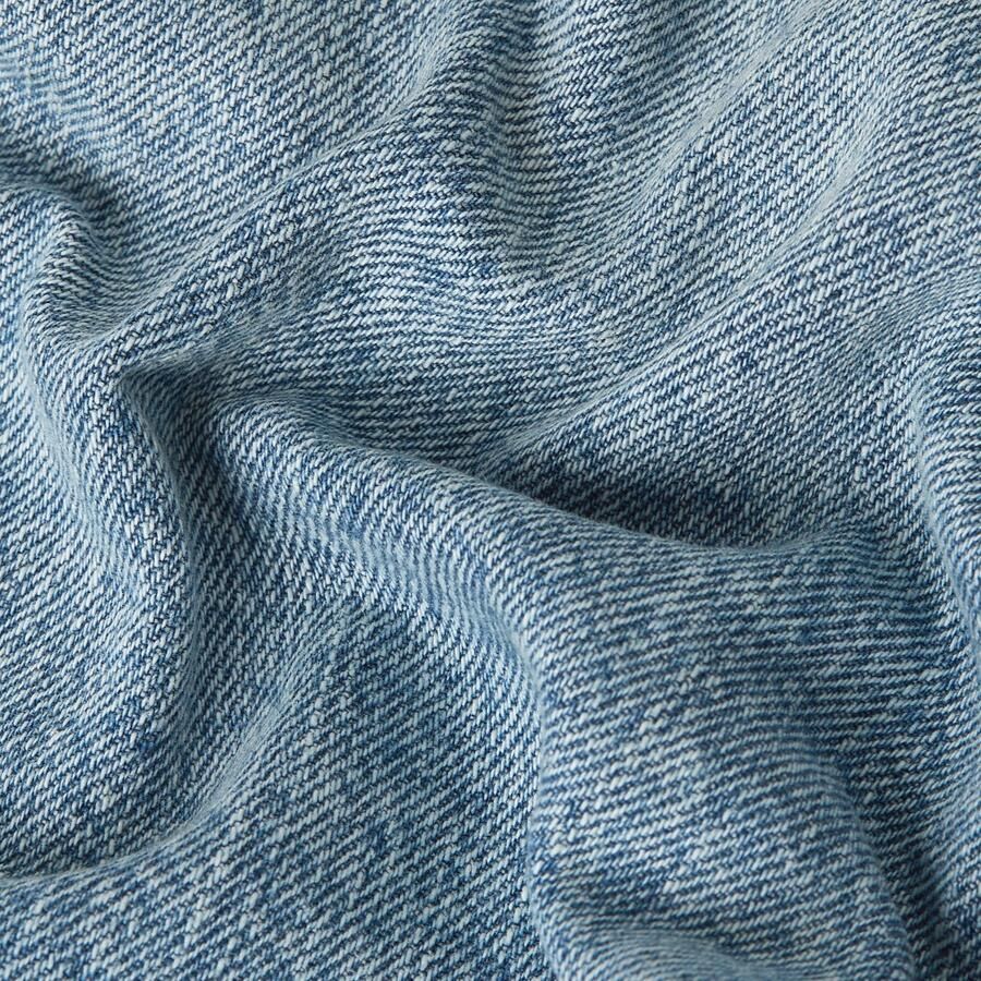 G-Star RAW A-Line Slim Denim Jack Anders Heren - Foto 2