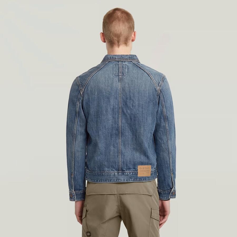 G-Star RAW A-Line Slim Jack Anders Heren