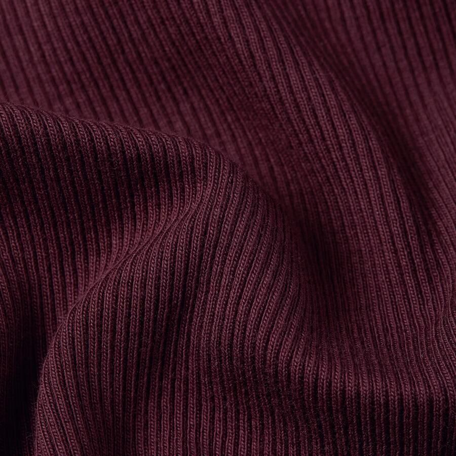 G-Star Raw Shirt met lange mouwen en opstaande kraag