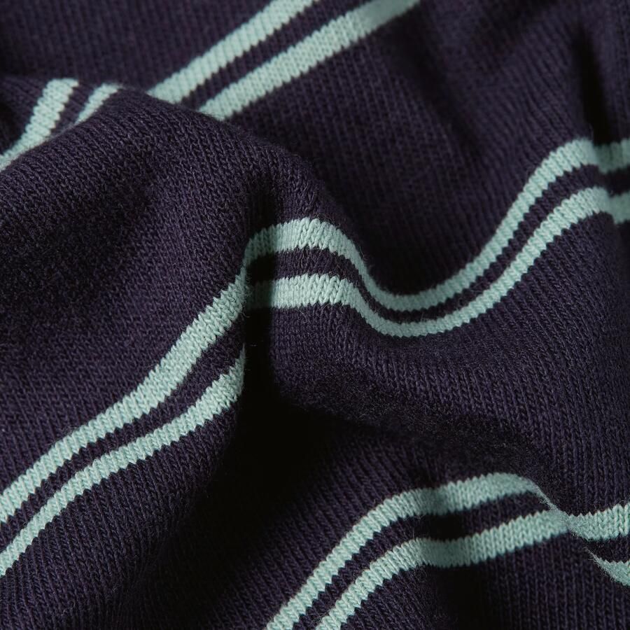 G-Star RAW A Line Stripe Boxy T-Shirt Meerkleurig Dames - Foto 2