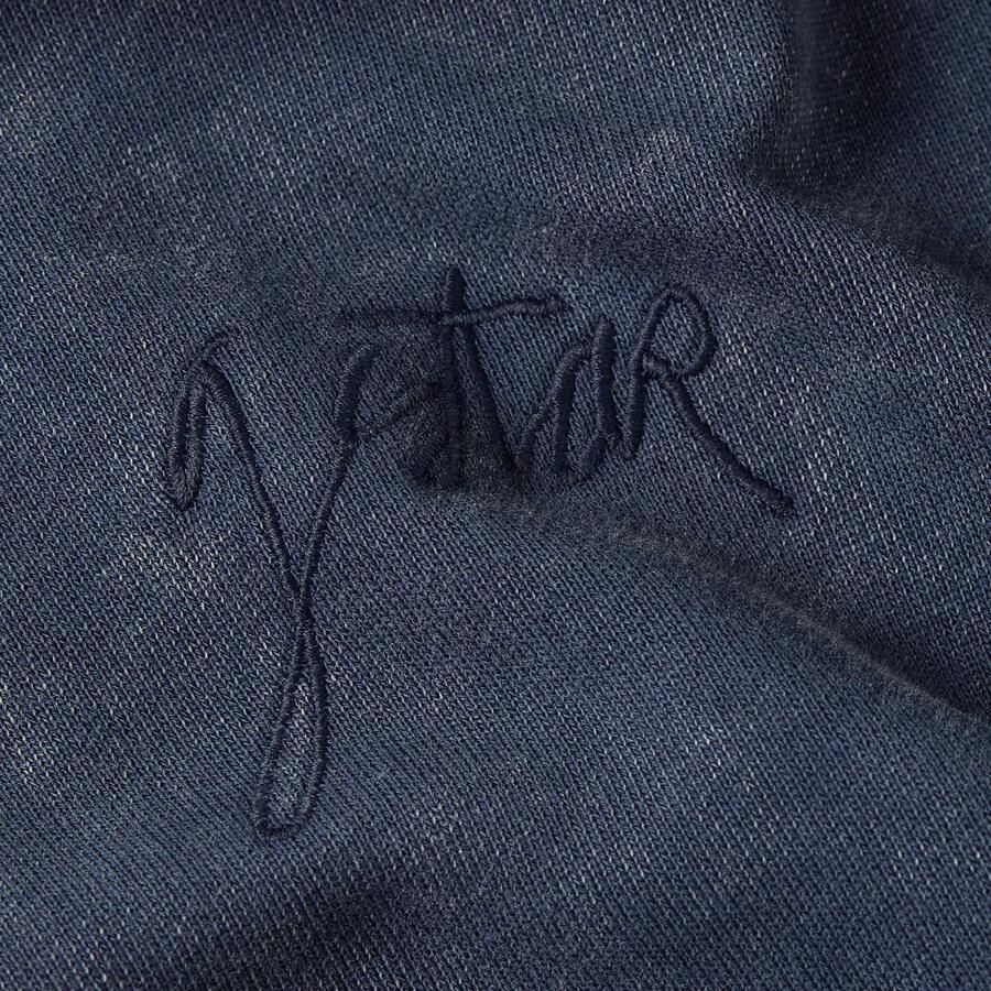 G-Star RAW A Line Sweaterjurk Donkerblauw Dames