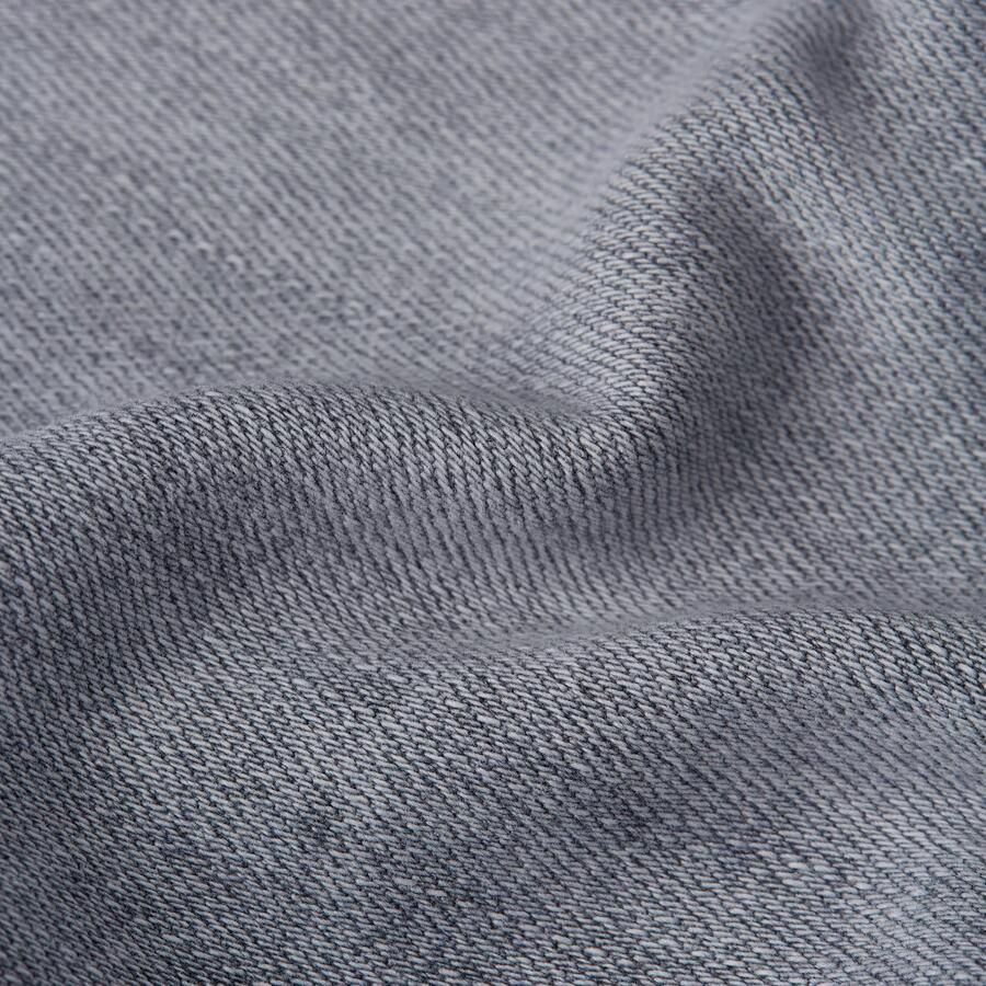 G-Star RAW Ace 2.0 Slim Straight Jeans Grijs Dames