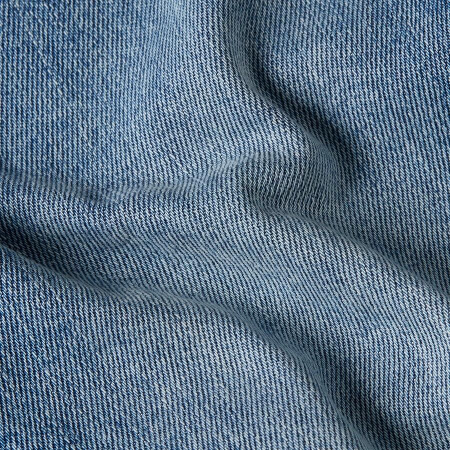G-Star RAW Ace 2.0 Slim Straight Jeans Lichtblauw Dames - Foto 4