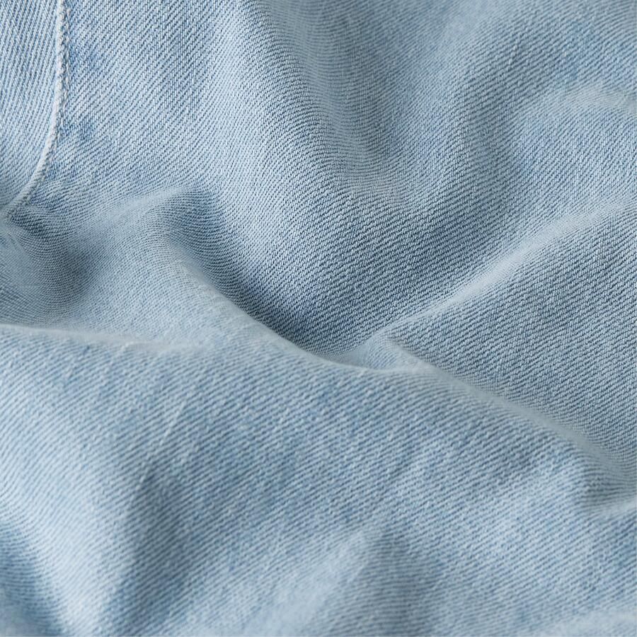 G-Star RAW Ace 2.0 Slim Straight Jeans Lichtblauw Dames - Foto 2