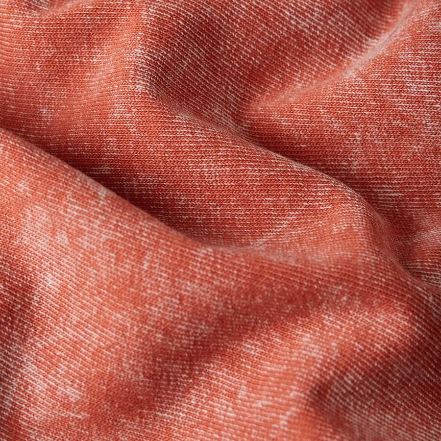 G-Star RAW Acid Wash Boxy T-shirt Rood Heren - Foto 3