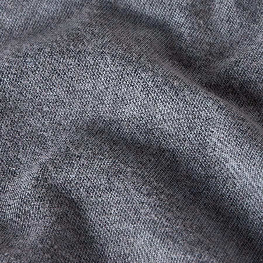 G-Star RAW Acid Washed T-Shirt Donkerblauw Heren - Foto 2