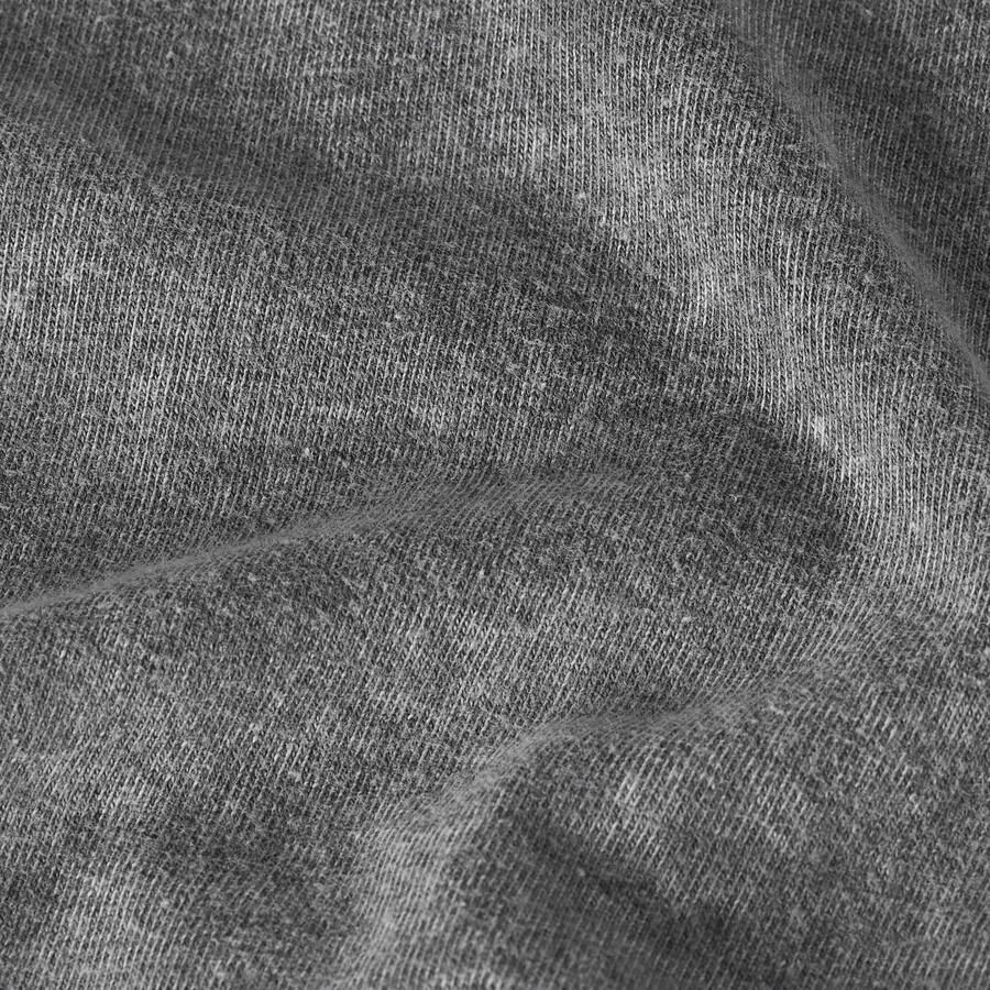 G-Star RAW Acid Washed T-Shirt Zwart Heren - Foto 2