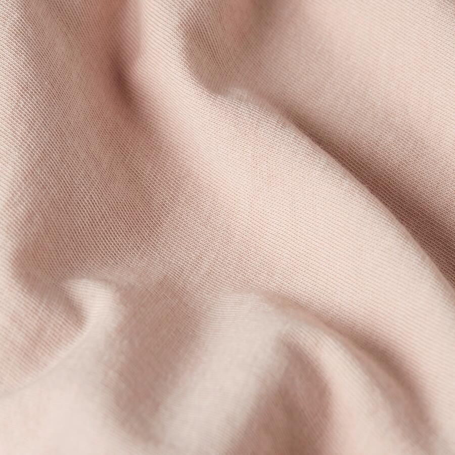 G-Star RAW Adjustable Slim T-shirt Roze Dames - Foto 3