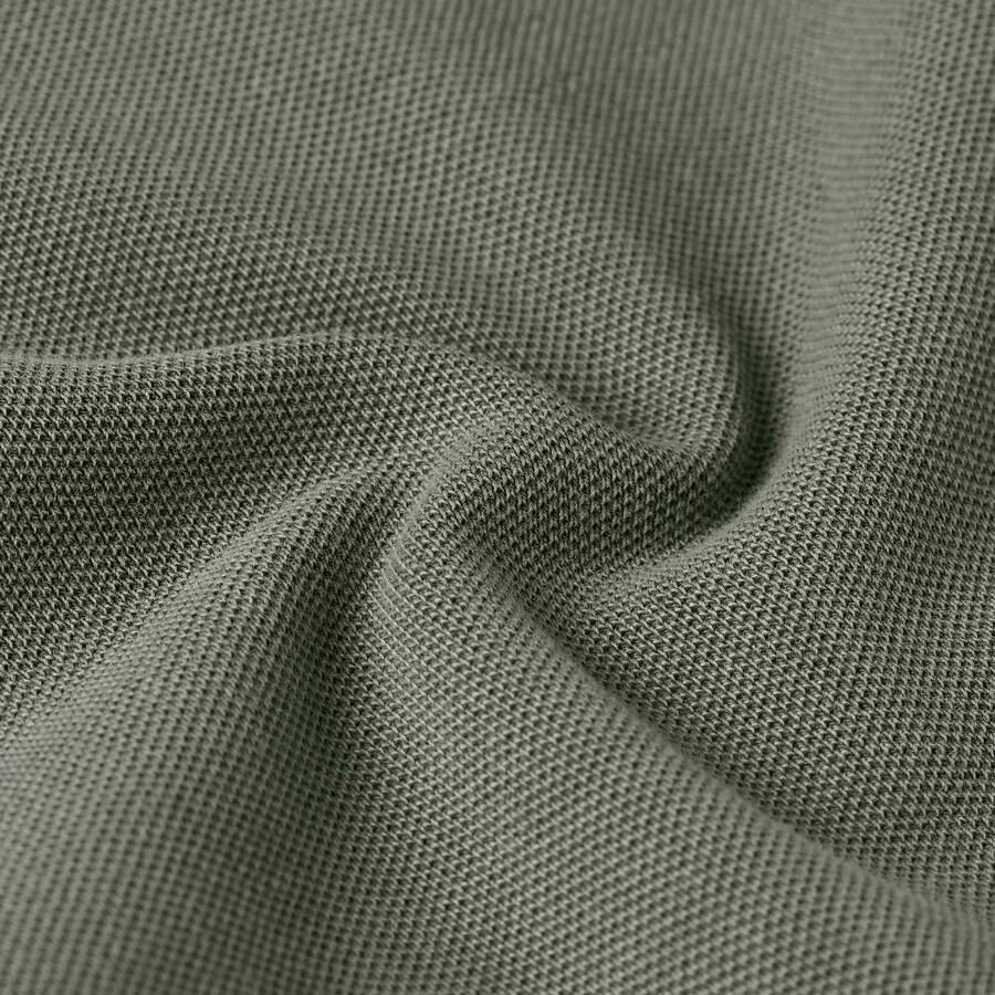 G-Star RAW Adjustable Washed Relaxed T-Shirt Groen Dames - Foto 2