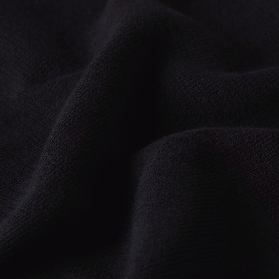 G-Star RAW Alfresco Gebreide Trui Zwart Heren - Foto 4