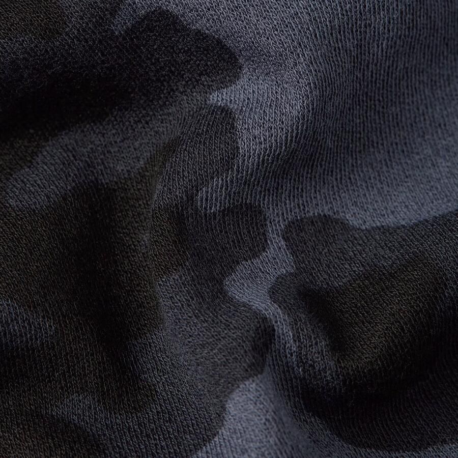 G-Star RAW Allover Print Slim T-Shirt Meerkleurig Dames - Foto 2