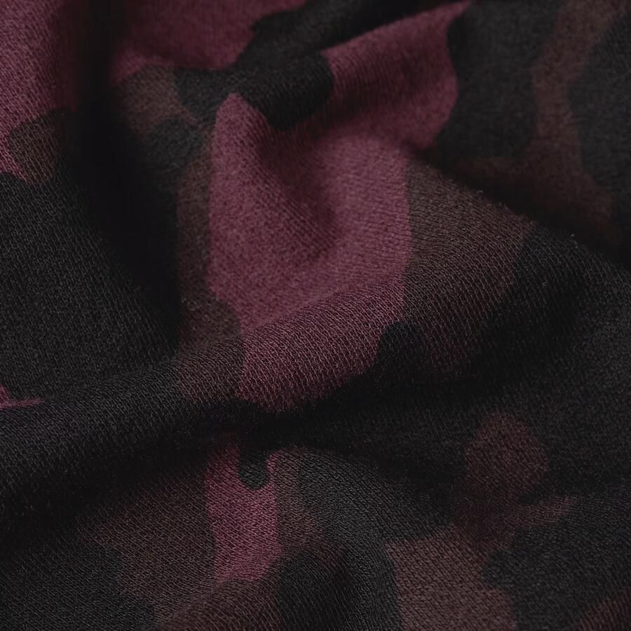 G-Star RAW Allover Print Slim T-Shirt Meerkleurig Dames