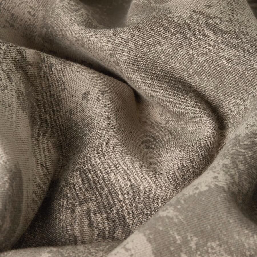 G-Star Raw Sweatshirt in All-over look met Ronde hals