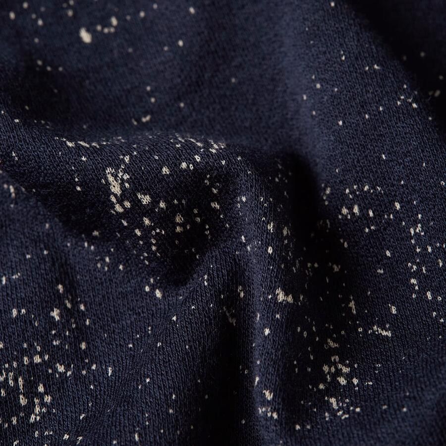 G-Star RAW Allover Print T-Shirt Meerkleurig Dames - Foto 2
