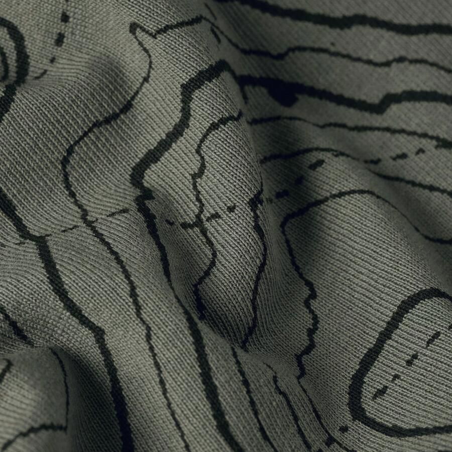 G-Star RAW Allover Print T-Shirt Meerkleurig Heren - Foto 2