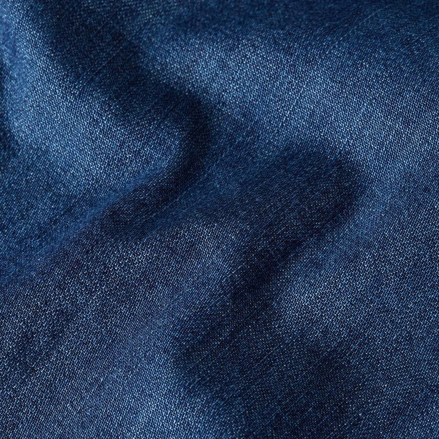G-Star RAW Alvi Overhemd voor jongens Donkerblauw jongens - Foto 2