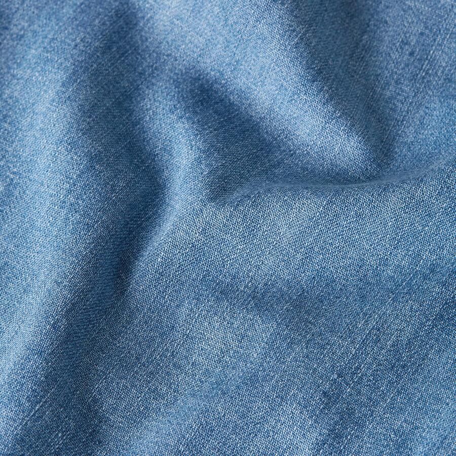 G-Star RAW Alvi Overhemd voor jongens Lichtblauw jongens - Foto 2