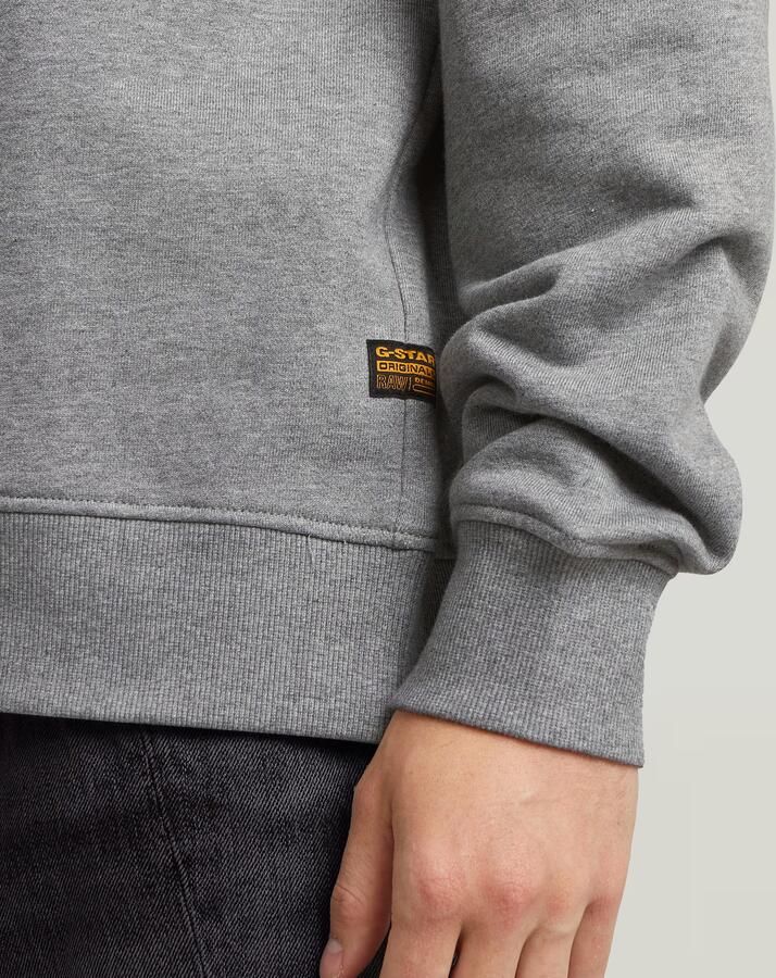 G-Star RAW Applique Sweater Meerkleurig Heren - Foto 3