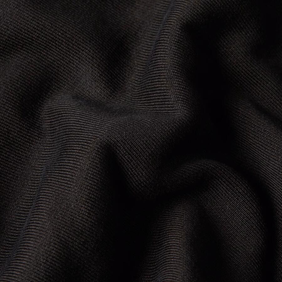 G-Star RAW AR Hooded Sweater Cropped voor meisjes Zwart meisjes - Foto 3
