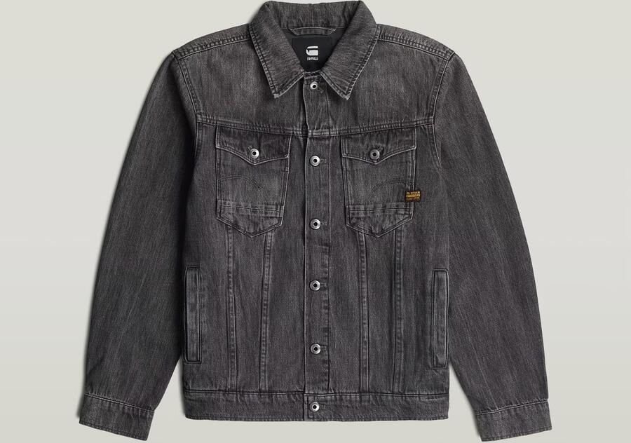 G-Star RAW Arc 3D Jack Grijs Heren
