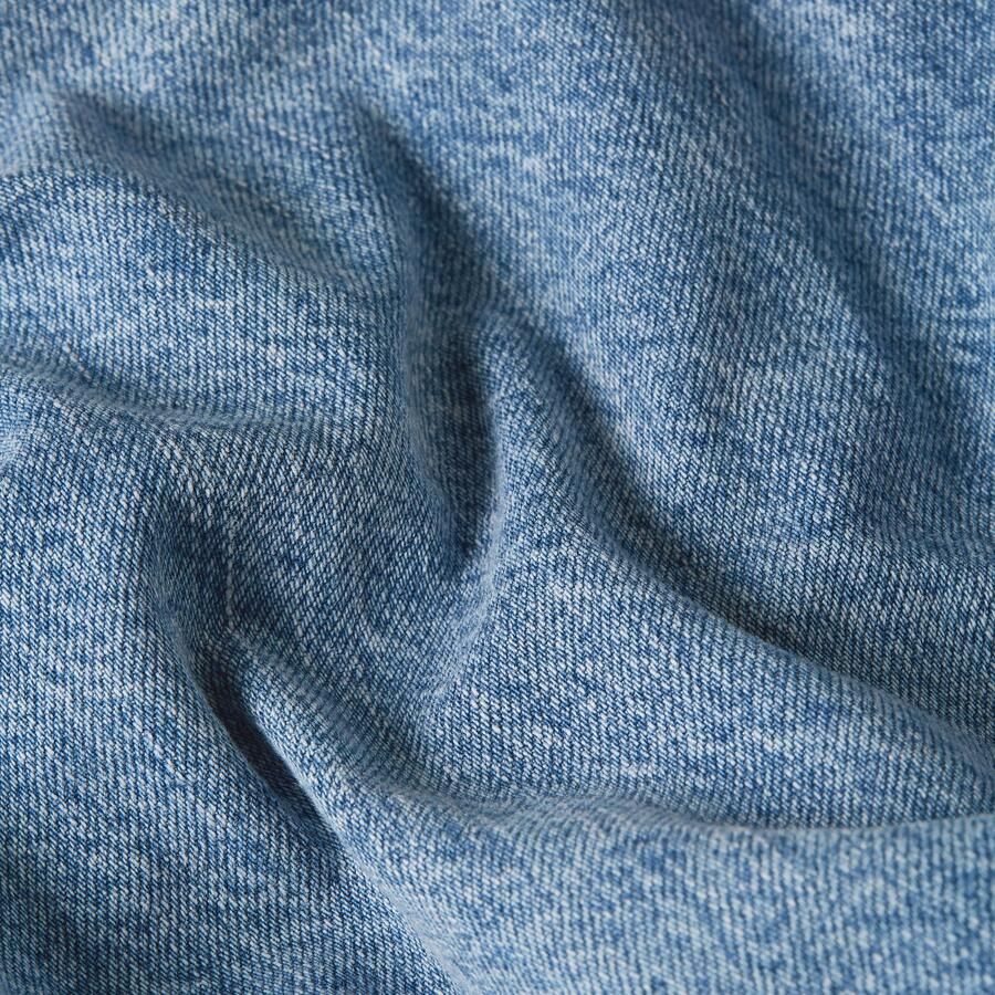 G-Star RAW Arc 3D Jack Lichtblauw Heren