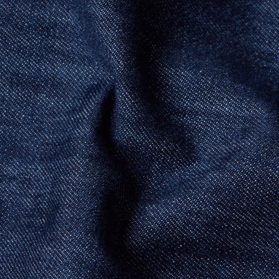 G-Star RAW Arc 3D Slim Overhemd Donkerblauw Heren - Foto 2
