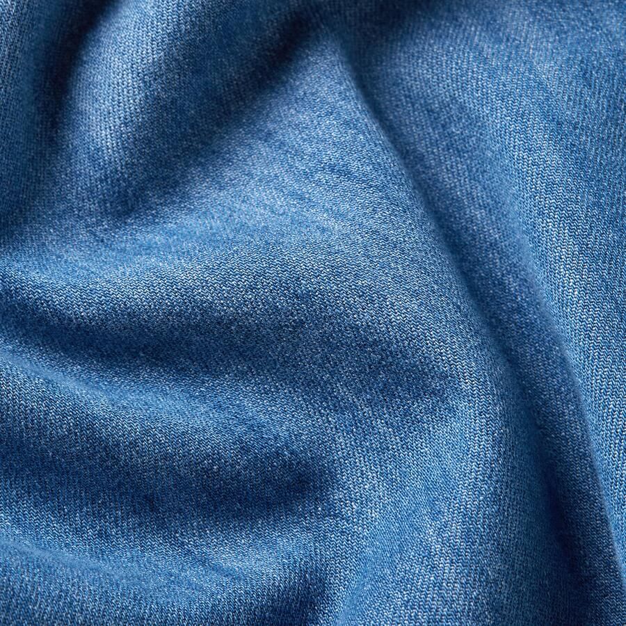 G-Star RAW Arc 3D Slim Overhemd Midden blauw Heren - Foto 2