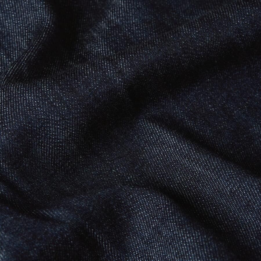 G-Star RAW Arc 3D Slim Shirt Donkerblauw Heren - Foto 5