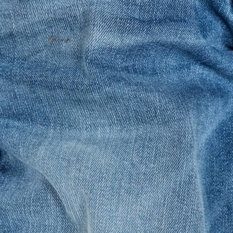 G-Star RAW Arc Low Boyfriend Jeans Midden blauw Dames - Foto 4