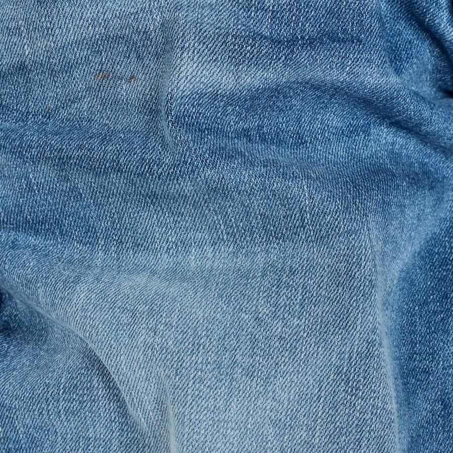 G-Star RAW Arc Low Boyfriend Jeans Midden blauw Dames - Foto 5