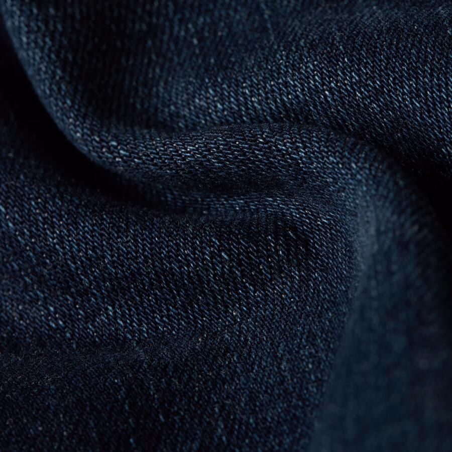 G-Star RAW Arc Skinny Jeans Donkerblauw Dames - Foto 5