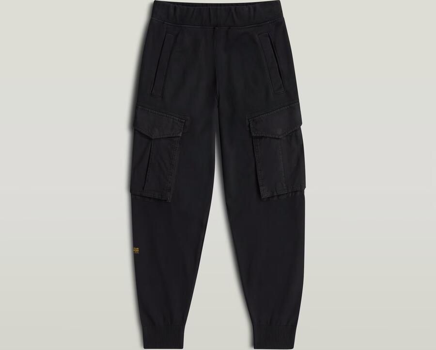 G-Star RAW Army Cargo PM Sweatpant voor jongens Zwart jongens - Foto 3