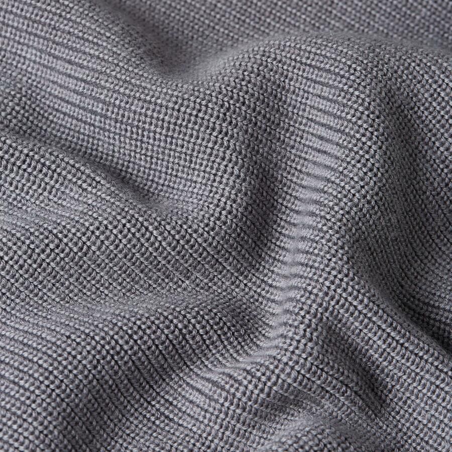 G-Star RAW Army Half Zip Knit voor jongens Grijs jongens - Foto 5