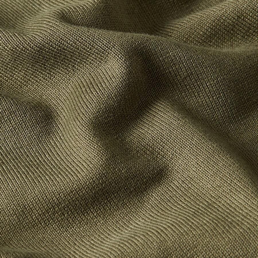 G-Star RAW Army Hooded Zip Overshirt voor jongens Groen jongens - Foto 2