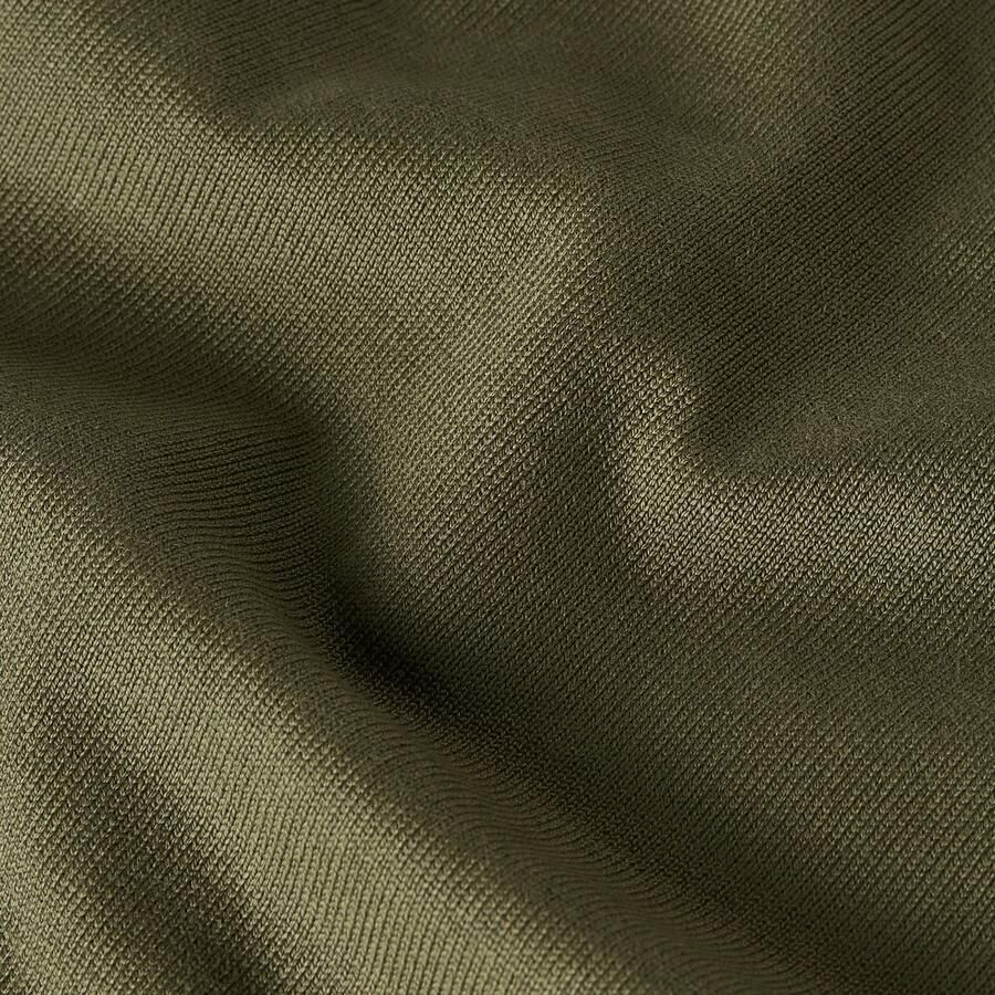 G-Star RAW Army Knit Sweater voor jongens Groen jongens - Foto 4