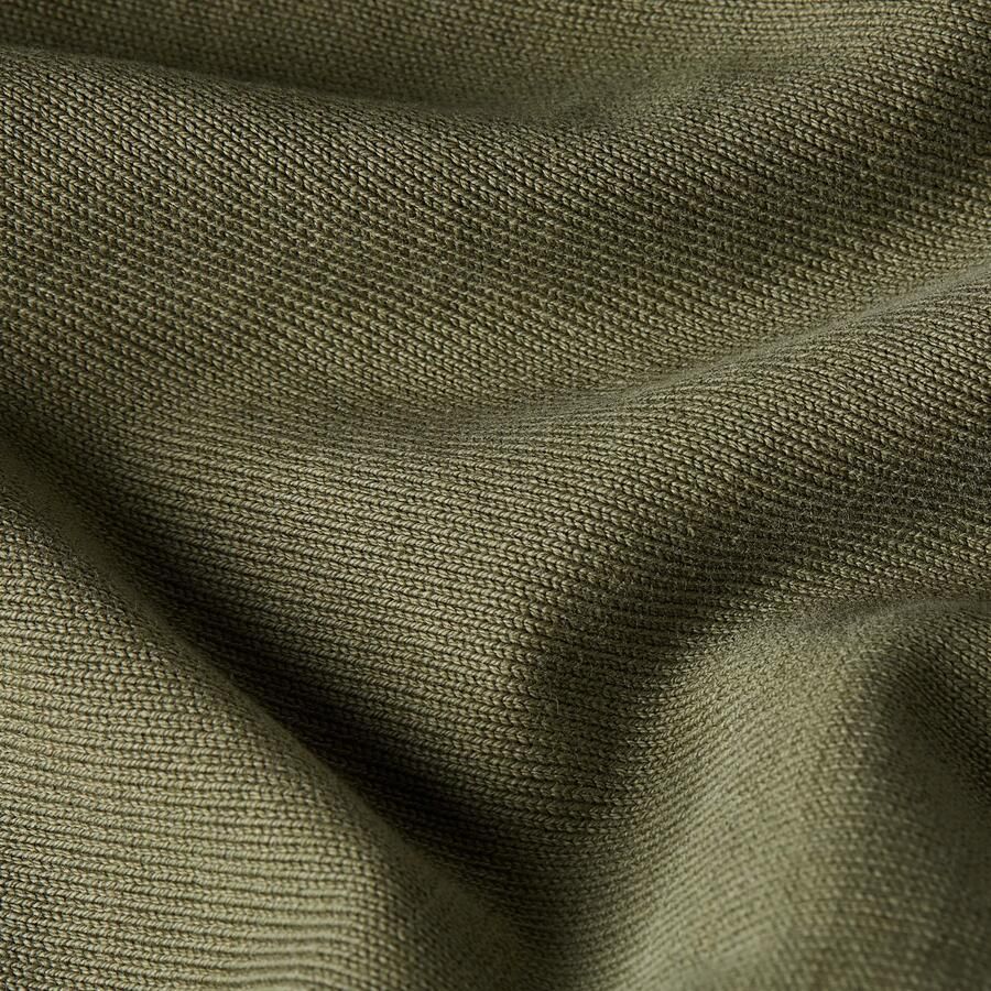 G-Star RAW Army Overshirt voor jongens Groen jongens - Foto 2
