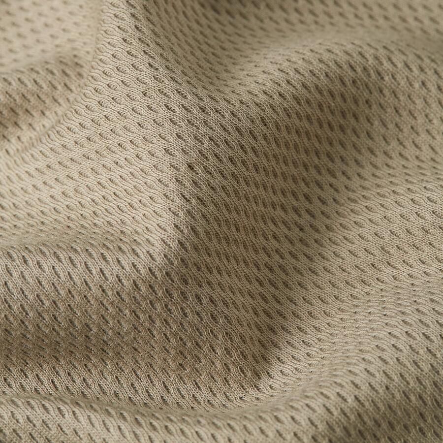 G-Star RAW Asymmetric Zip Jurk Beige Dames - Foto 3
