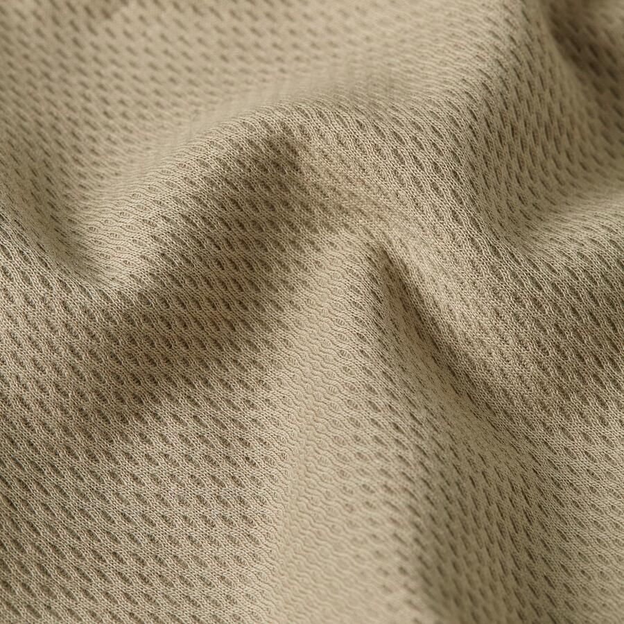 G-Star RAW Asymmetrical Zip Slim Tanktop Beige Dames - Foto 3