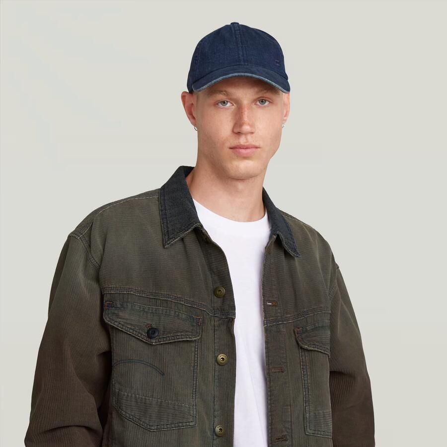 G-Star Raw Pet D26254 D930 AVERNUS-H457 WORN IN NORTHERN SKY