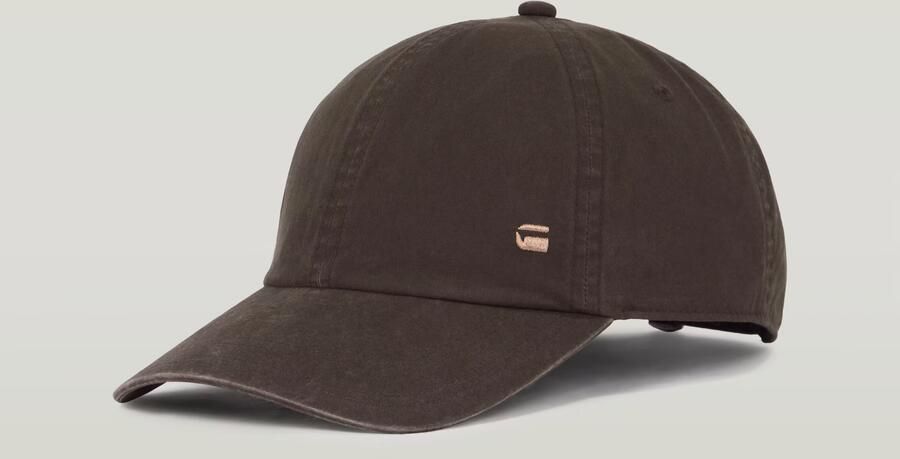 G-Star Raw Pet D26254 D388 AVERNUS-H582 VINTAGE DUST BROWN GD - Foto 3