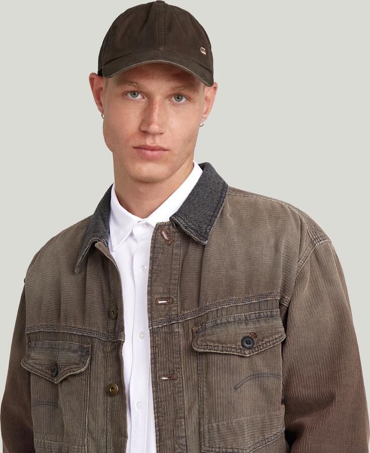 G-Star Raw Pet D26254 D388 AVERNUS-H582 VINTAGE DUST BROWN GD