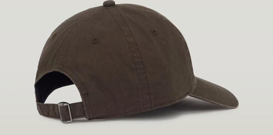 G-Star Raw Pet D26254 D388 AVERNUS-H582 VINTAGE DUST BROWN GD - Foto 2