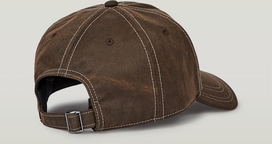 G-Star Raw Pet D29123-E627 AVERNUS-J384 COFFEE - Foto 2