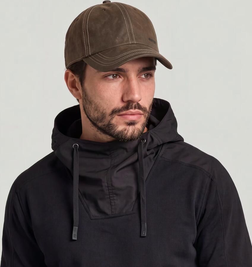G-Star Raw Pet D29123-E627 AVERNUS-J384 COFFEE