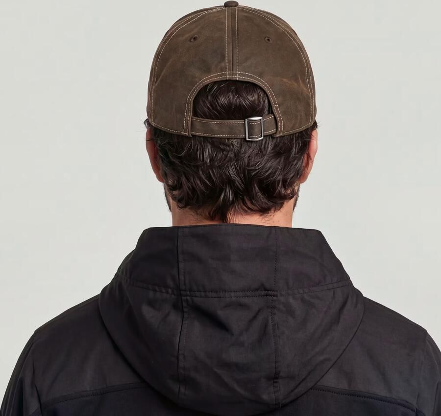 G-Star Raw Pet D29123-E627 AVERNUS-J384 COFFEE - Foto 3