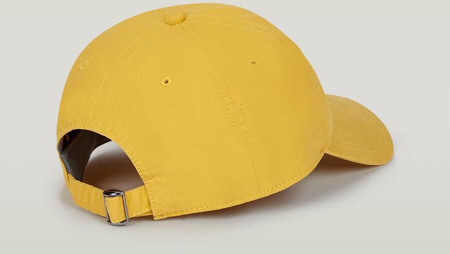 G-Star RAW Avernus Baseballcap Geel Heren - Foto 2