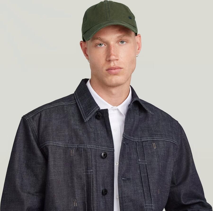 G-Star Raw Pet D26254 D752 AVERNUS-B575 ASFALT